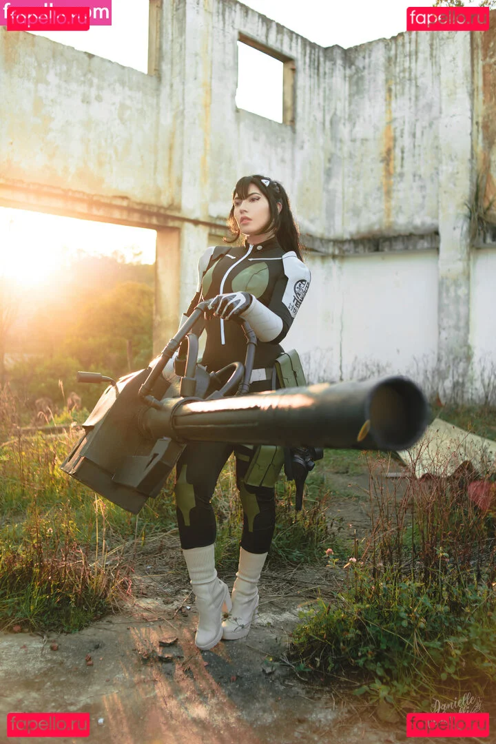 Danielle Vedovelli / Danievedo Onlyfans Photo Gallery 