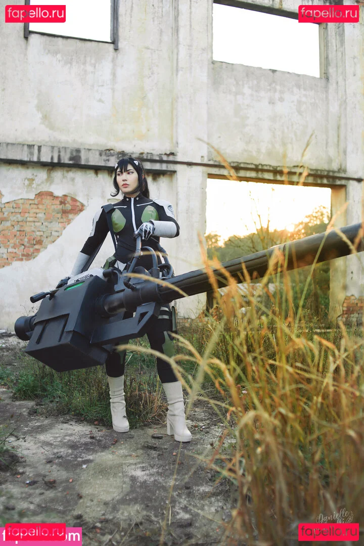 Danielle Vedovelli / Danievedo Onlyfans Photo Gallery 