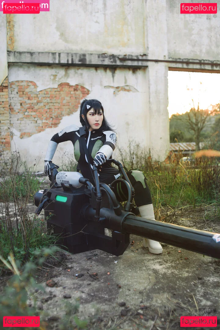 Danielle Vedovelli / Danievedo Onlyfans Photo Gallery 