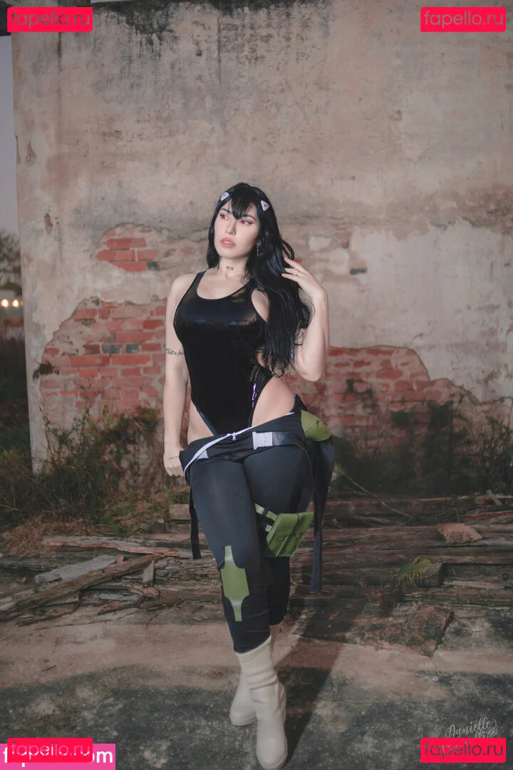 Danielle Vedovelli / Danievedo Onlyfans Photo Gallery 