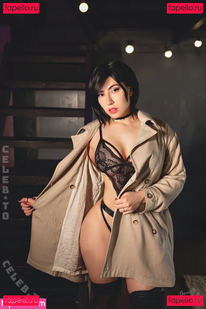 Danielle Vedovelli / Danievedo Onlyfans Photo Gallery 