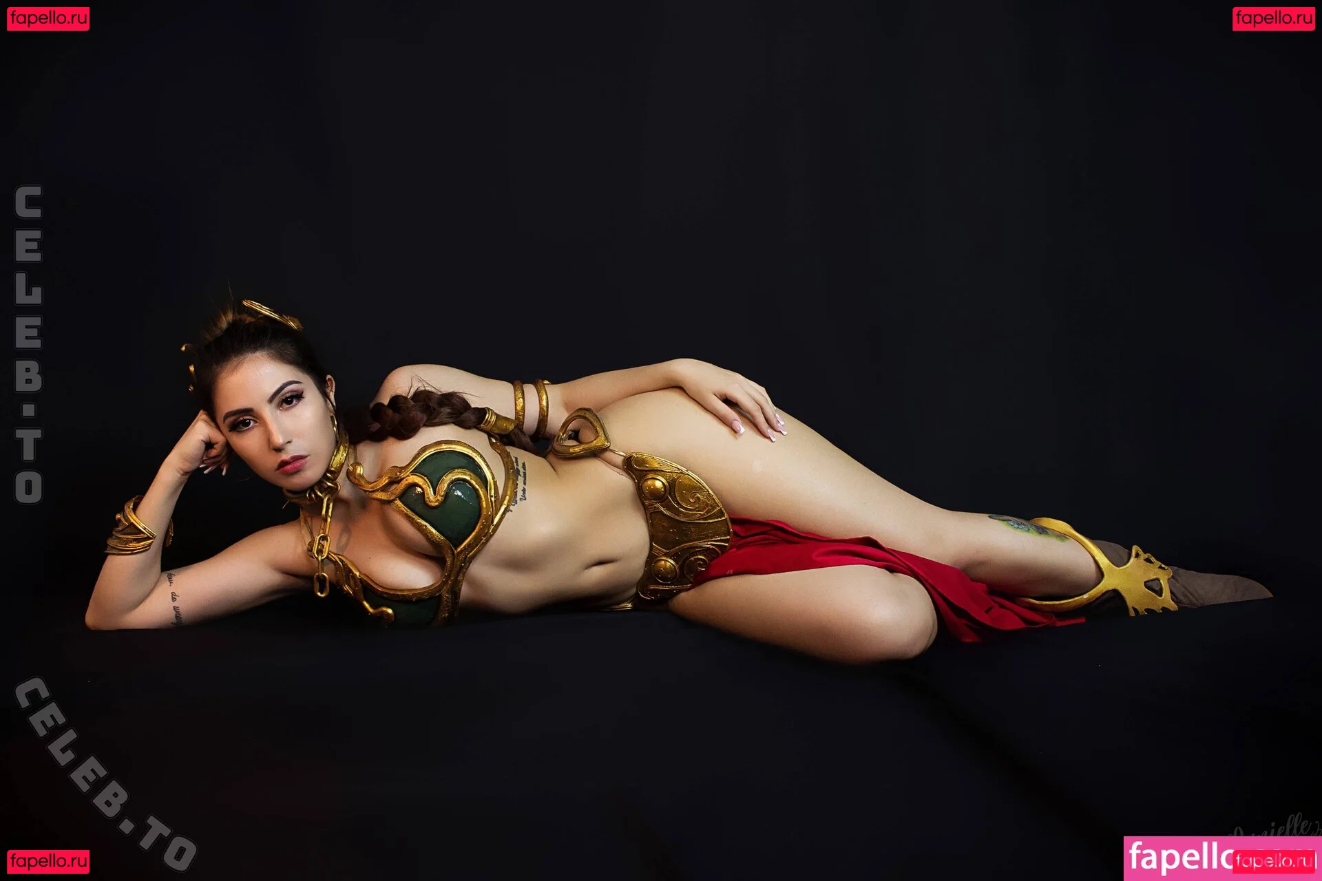 Danielle Vedovelli / Danievedo Onlyfans Photo Gallery 