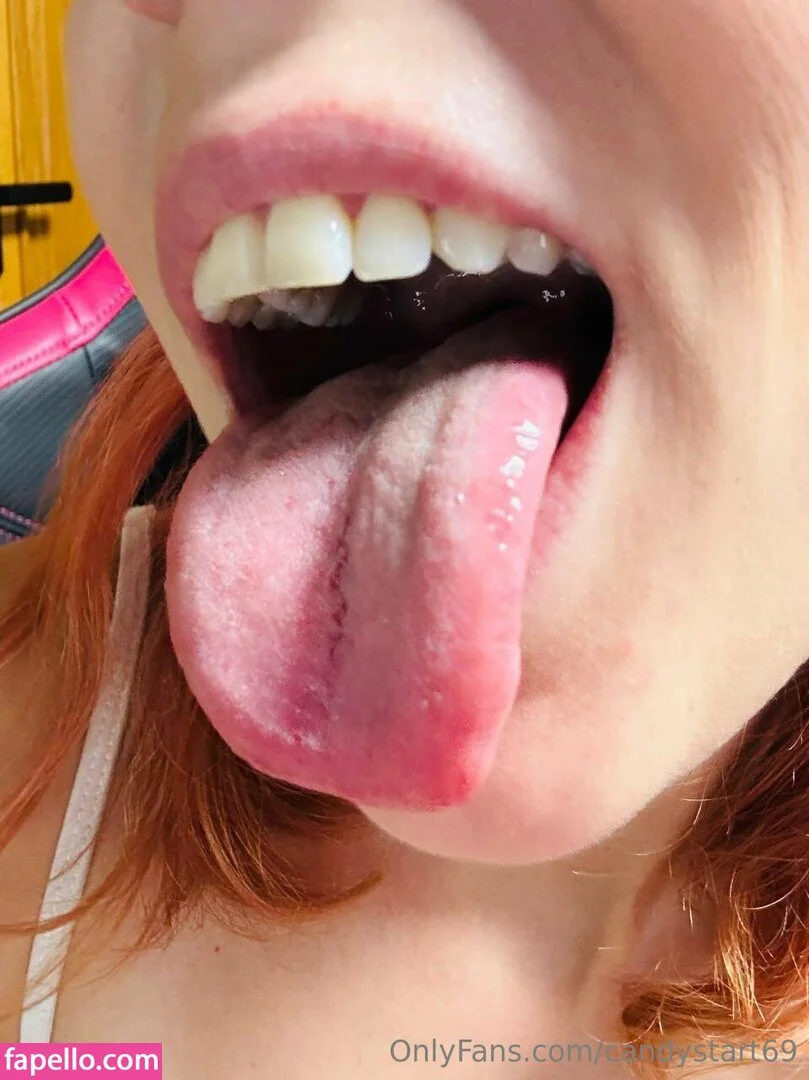 candystart69 Onlyfans Photo Gallery 