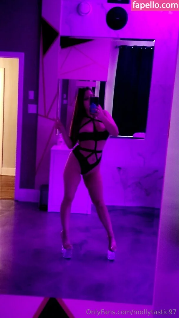 mollytastic97 Onlyfans Photo Gallery 