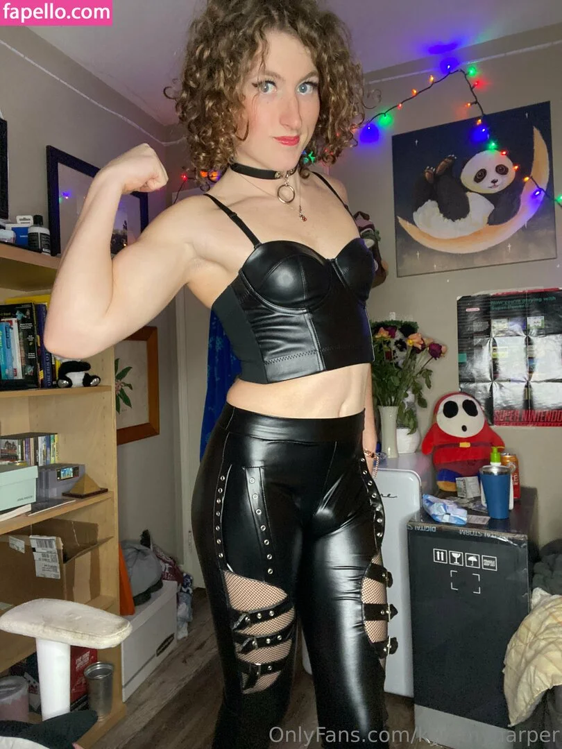 kymmyharper Onlyfans Photo Gallery 