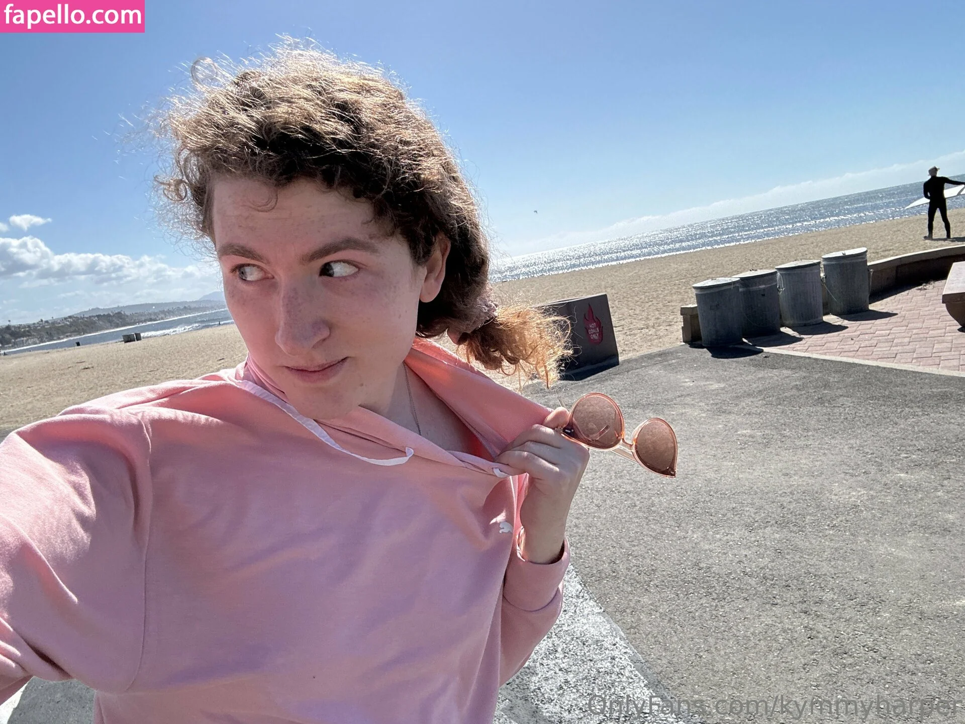 kymmyharper Onlyfans Photo Gallery 