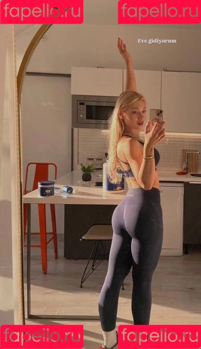 Duygu German / duygu.grmn Onlyfans Photo Gallery 