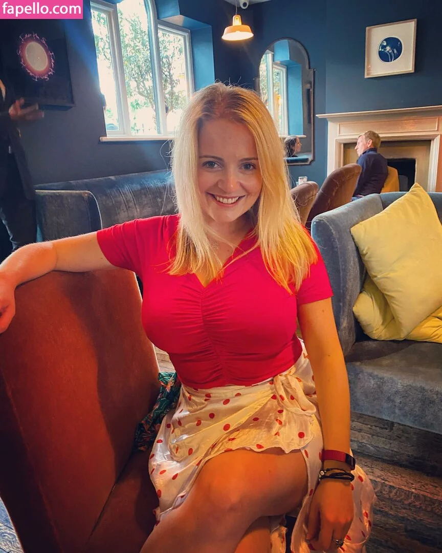 Kirsty Eccleston Onlyfans Photo Gallery 