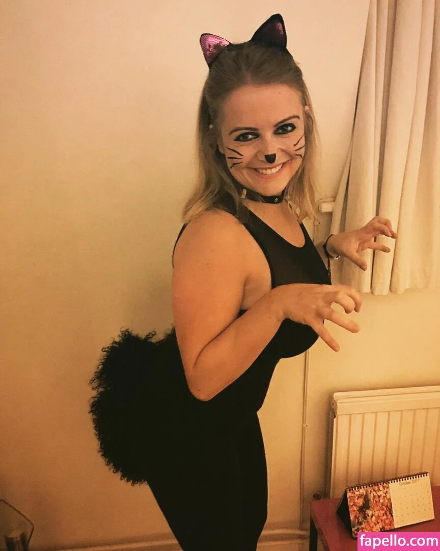 Kirsty Eccleston Onlyfans Photo Gallery 