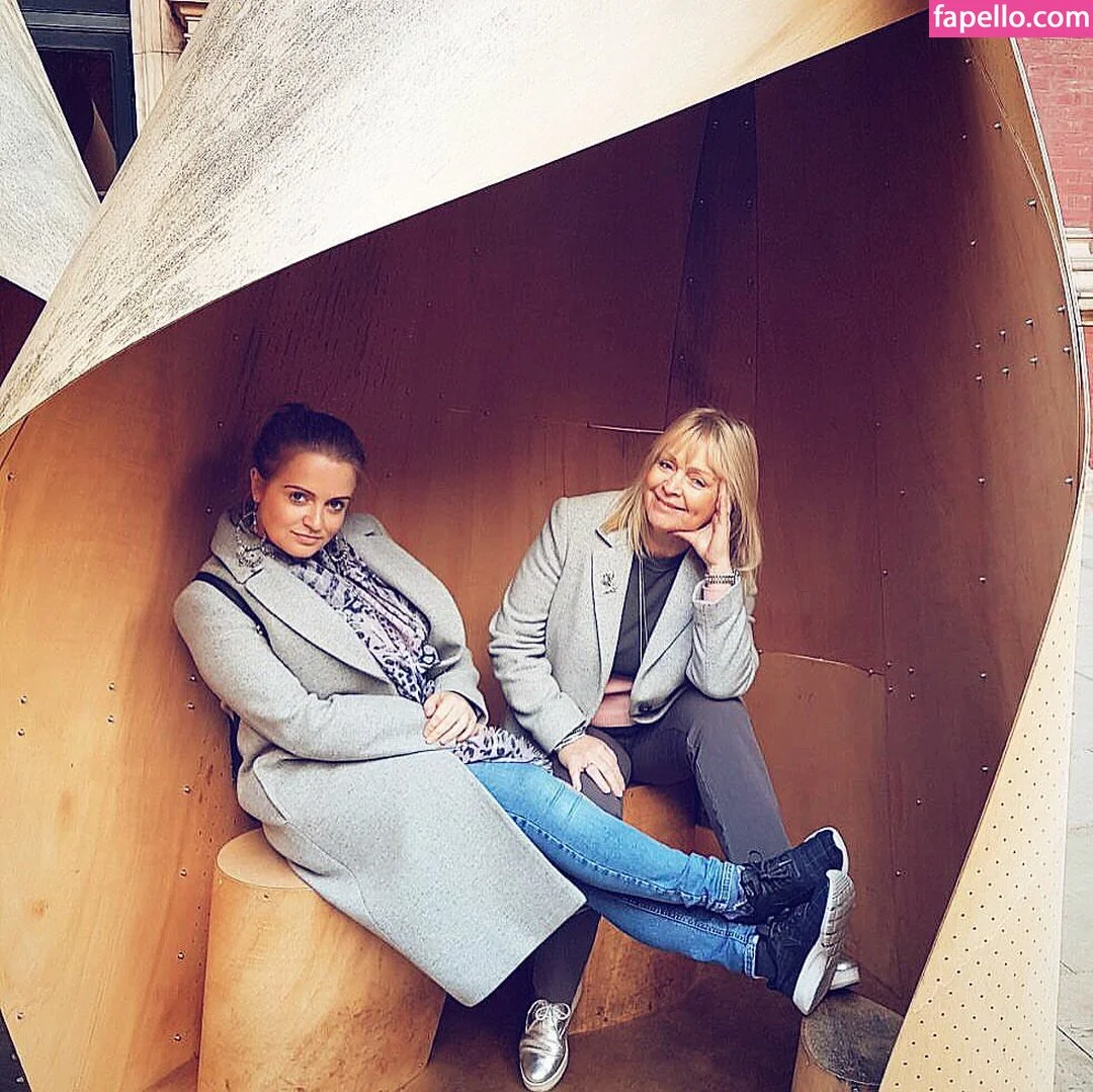 Kirsty Eccleston Onlyfans Photo Gallery 