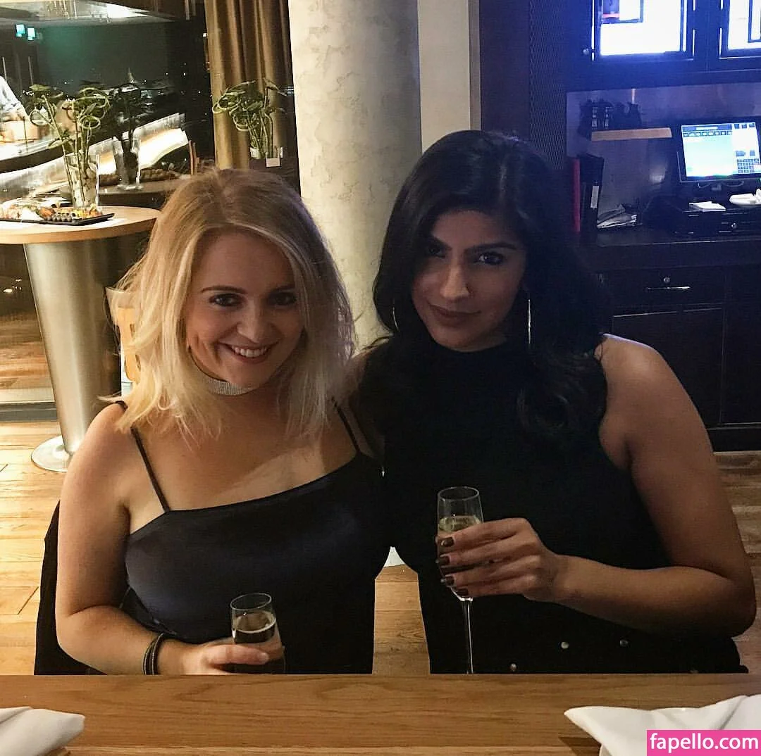 Kirsty Eccleston Onlyfans Photo Gallery 