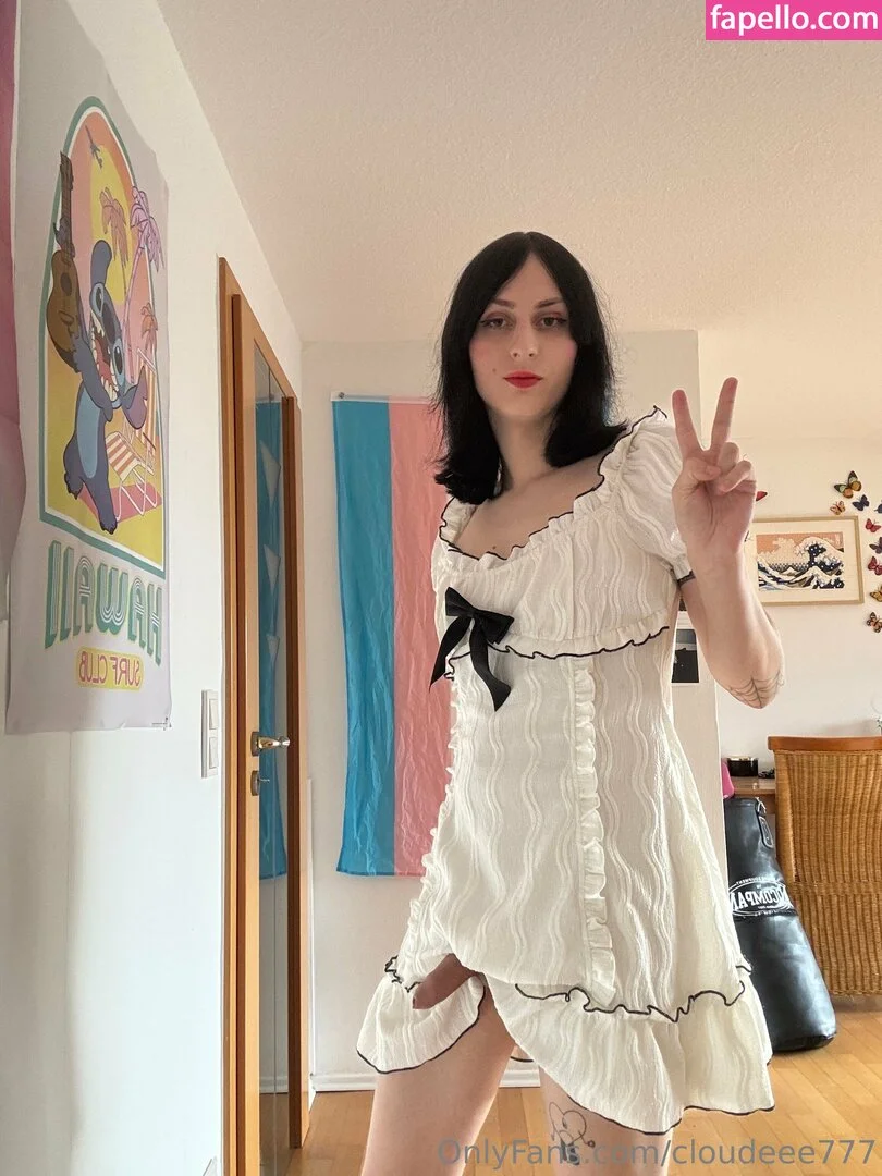 cloudeee777 Onlyfans Photo Gallery 