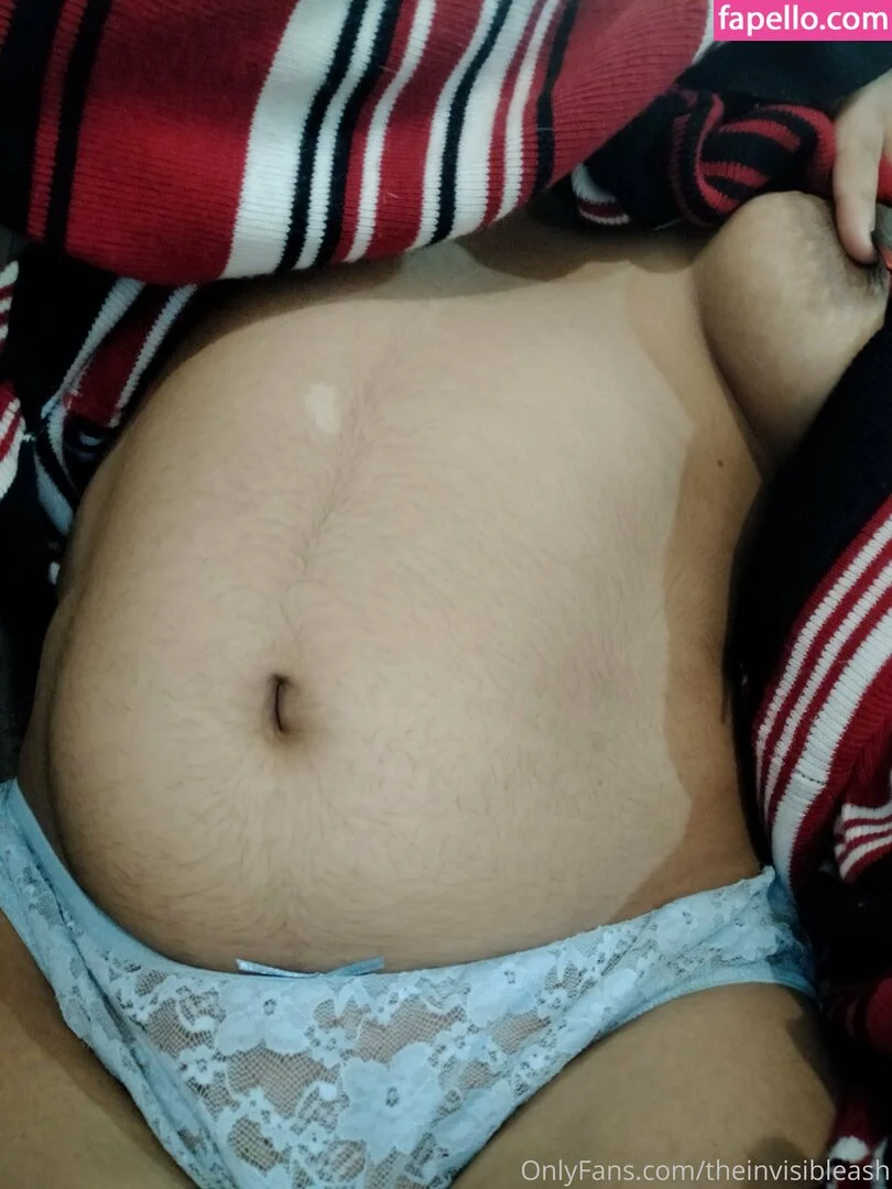 theinvisibleash Onlyfans Photo Gallery 