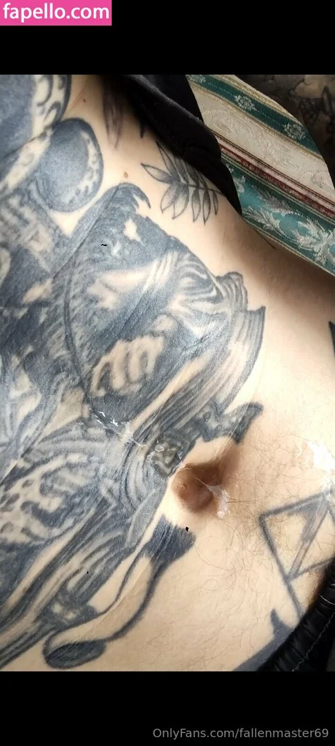 fallenmaster69 / fallenmoon13 Onlyfans Photo Gallery 
