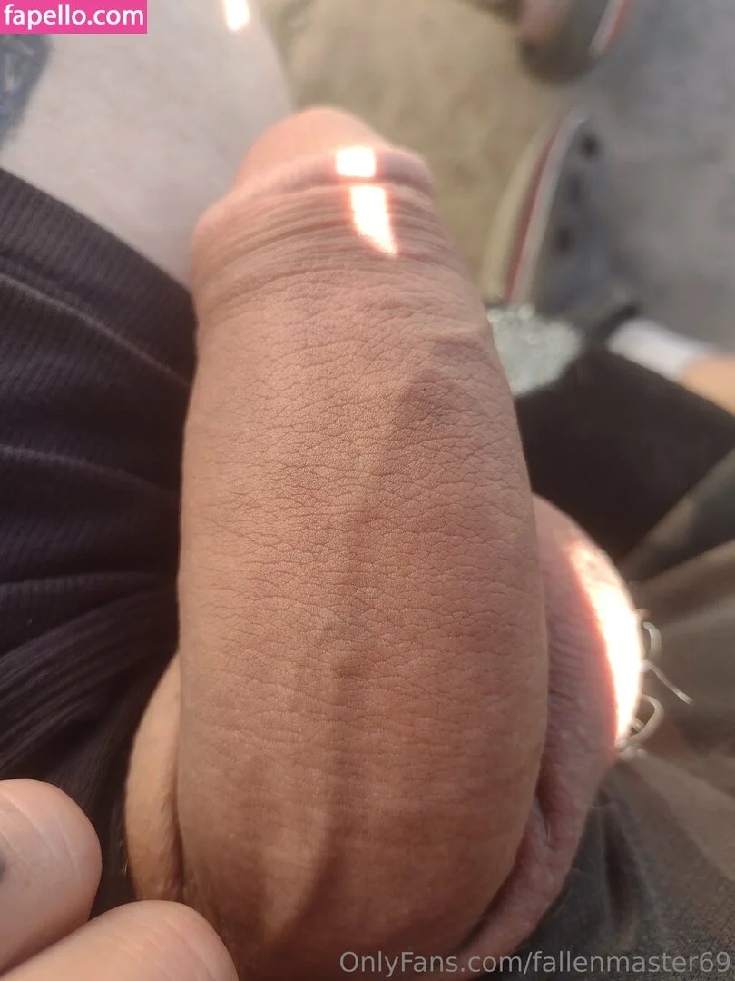 fallenmaster69 / fallenmoon13 Onlyfans Photo Gallery 