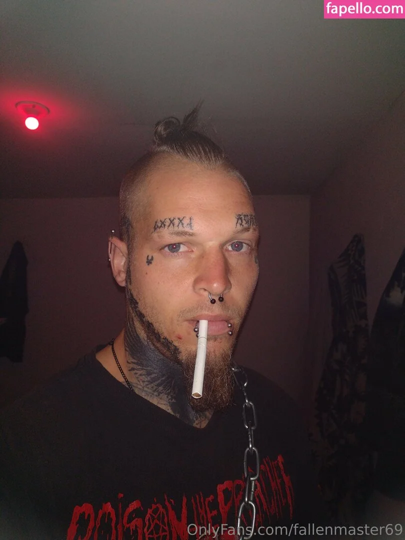 fallenmaster69 / fallenmoon13 Onlyfans Photo Gallery 