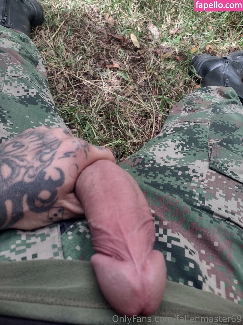 fallenmaster69 / fallenmoon13 Onlyfans Photo Gallery 