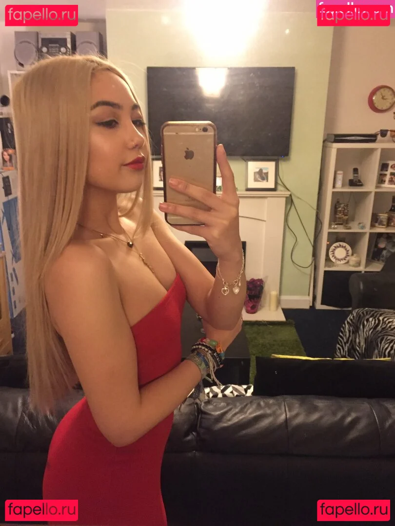 sukunazula Onlyfans Photo Gallery 