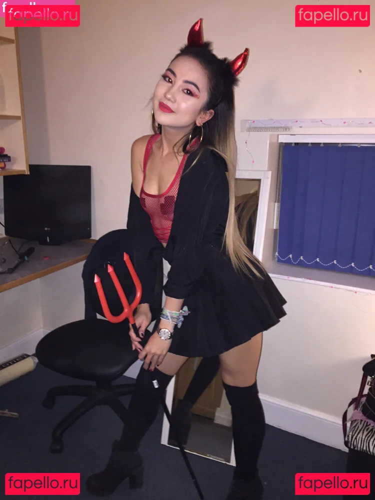 sukunazula Onlyfans Photo Gallery 