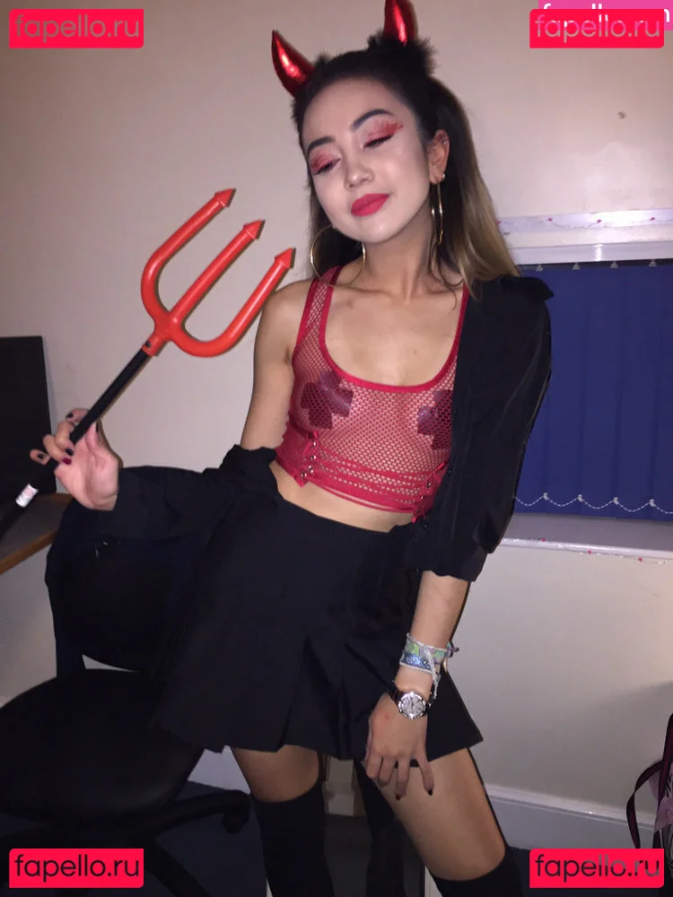 sukunazula Onlyfans Photo Gallery 