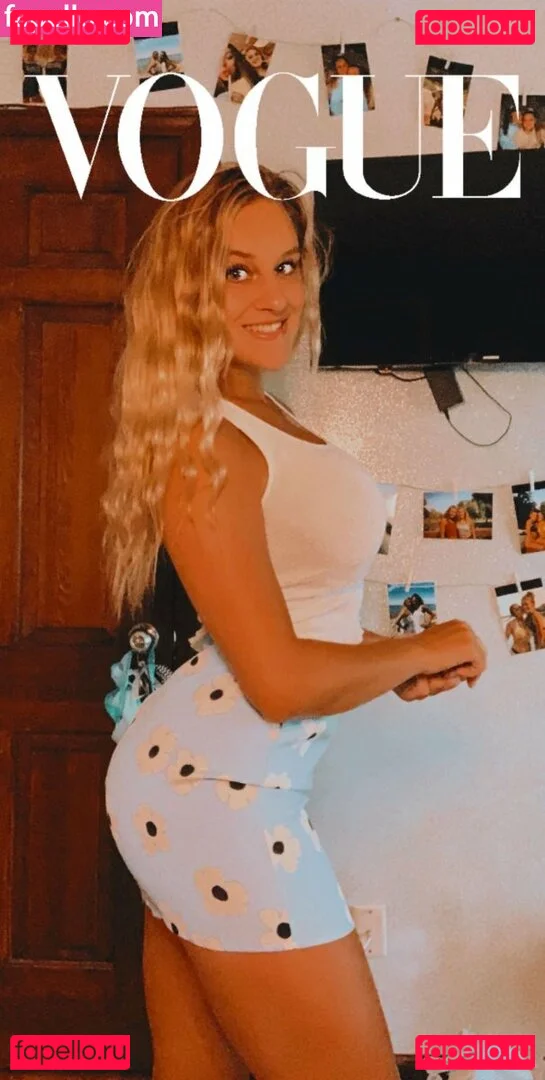 Gracie Diewald Onlyfans Photo Gallery 