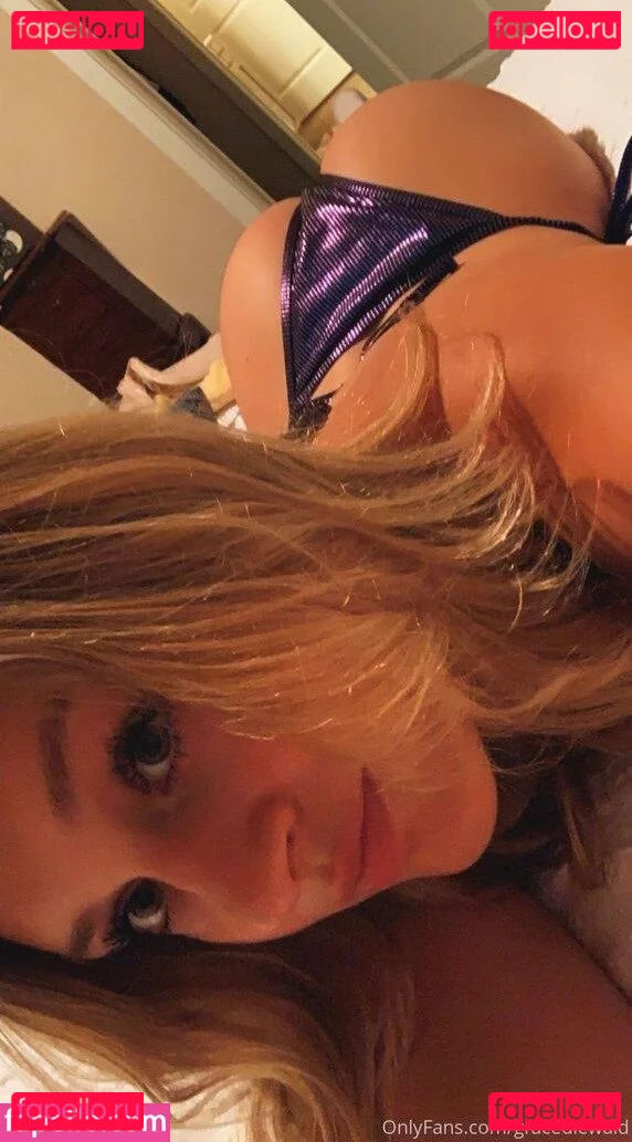 Gracie Diewald Onlyfans Photo Gallery 