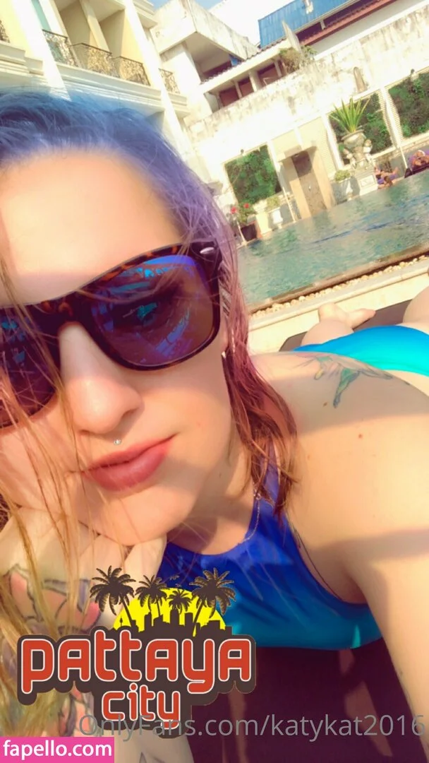 katykat2016 / spinnylynne2016 Onlyfans Photo Gallery 