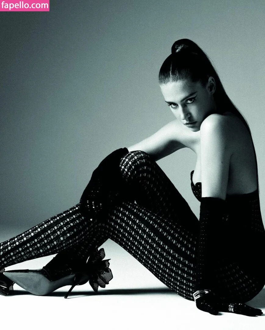 Adele Exarchopoulos / adeleexarchopoulos Onlyfans Photo Gallery 