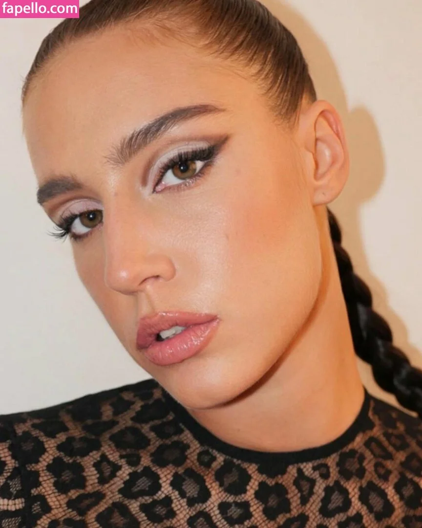 Adele Exarchopoulos / adeleexarchopoulos Onlyfans Photo Gallery 