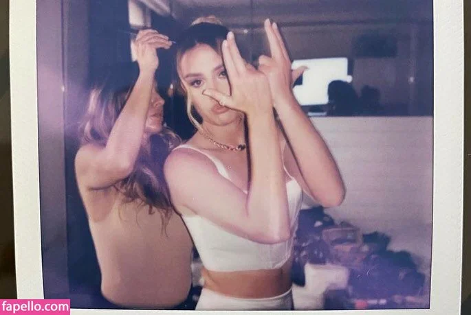 Adele Exarchopoulos / adeleexarchopoulos Onlyfans Photo Gallery 