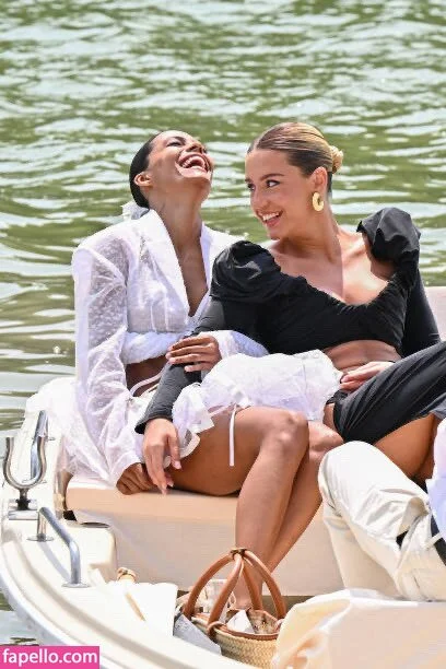 Adele Exarchopoulos / adeleexarchopoulos Onlyfans Photo Gallery 