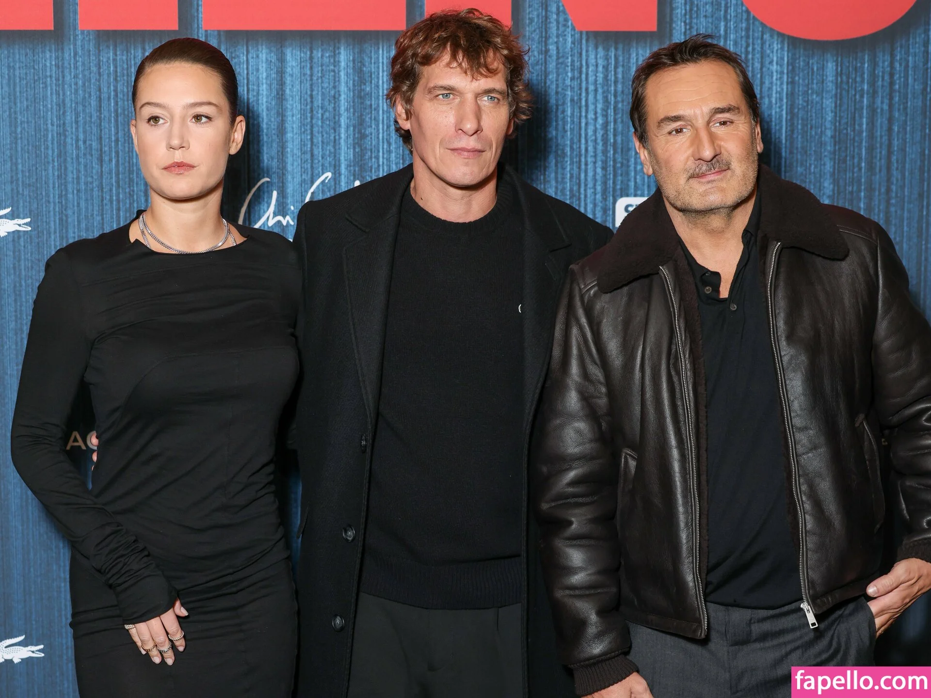 Adele Exarchopoulos / adeleexarchopoulos Onlyfans Photo Gallery 