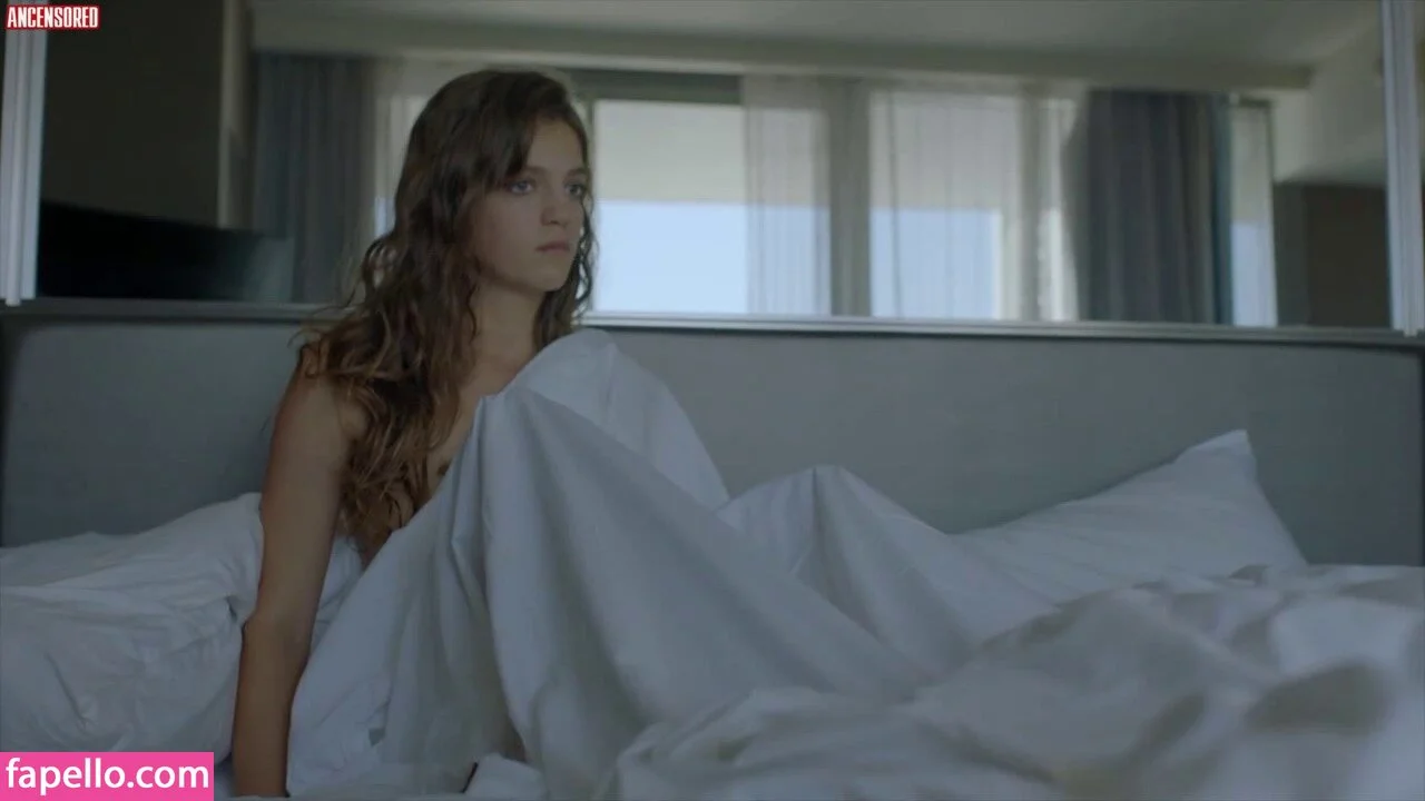 Rose Harper Onlyfans Photo Gallery 