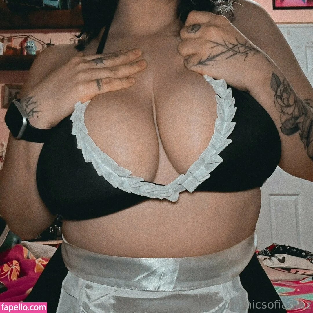 Sofia Diaz / https: / nicsofiadiaz Onlyfans Photo Gallery 