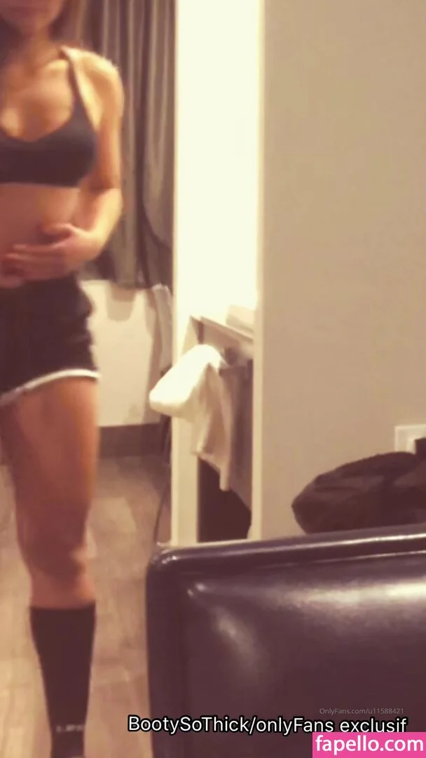 Bootysothick / https: Onlyfans Photo Gallery 