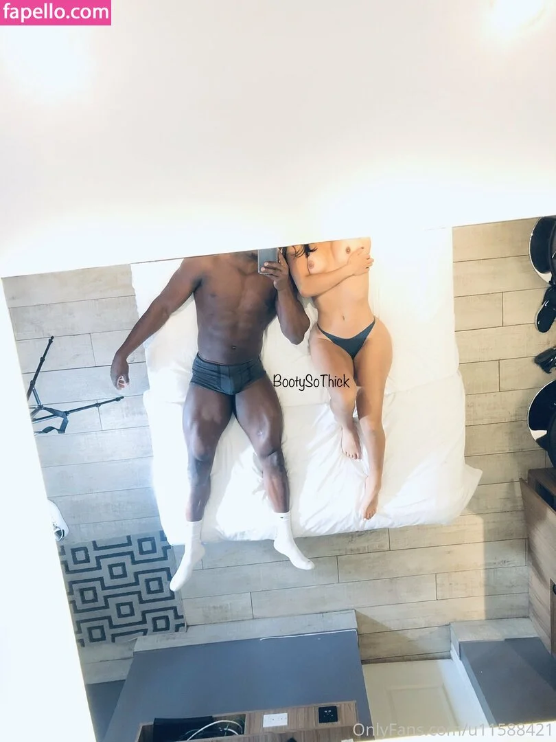 Bootysothick / https: Onlyfans Photo Gallery 