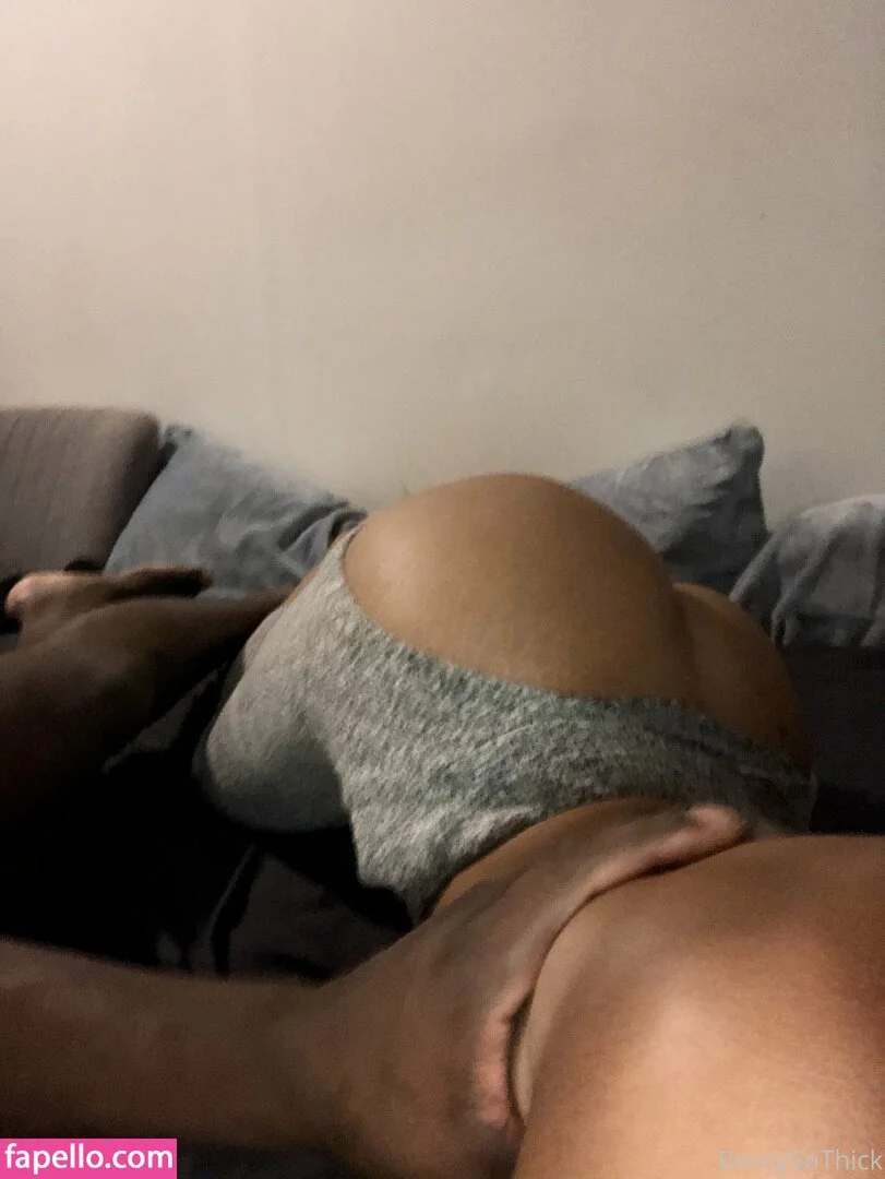 Bootysothick / https: Onlyfans Photo Gallery 