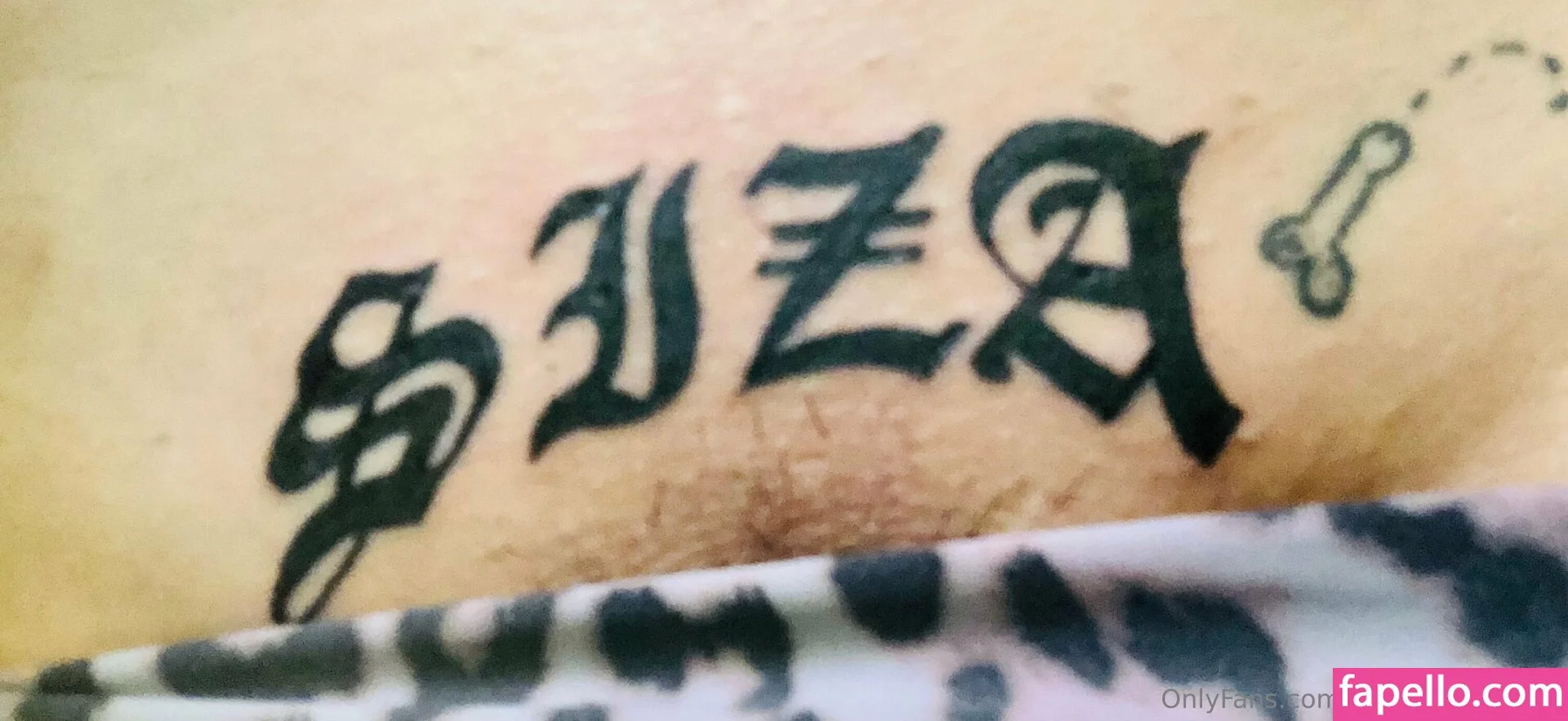 missketaz_inked Onlyfans Photo Gallery 