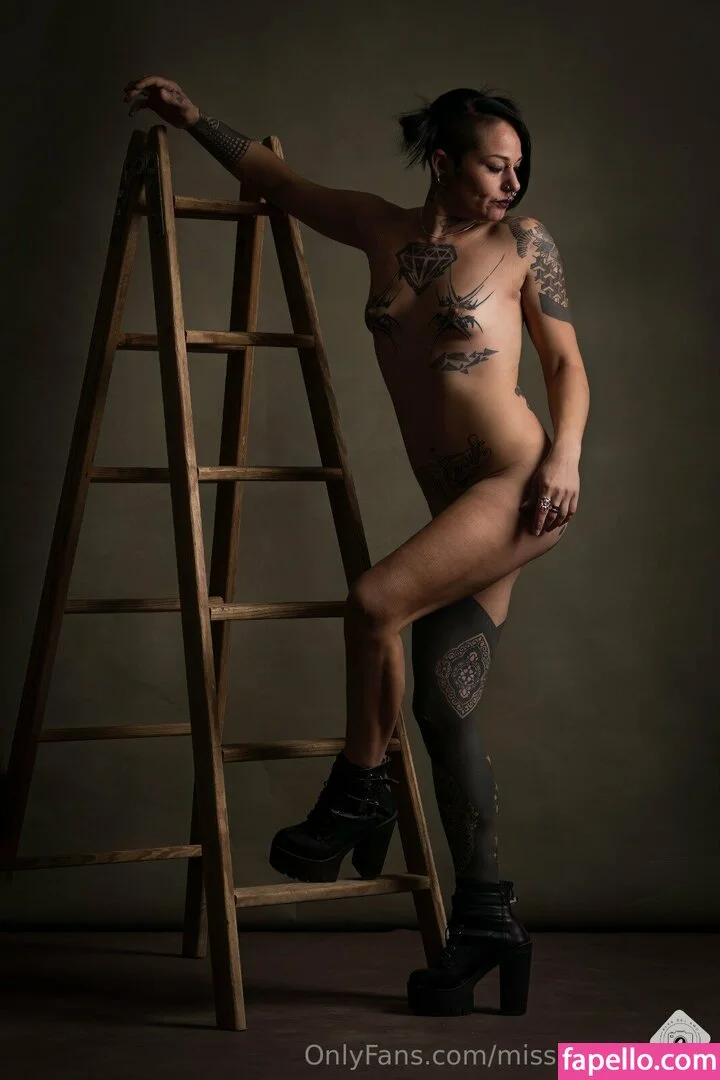 missketaz_inked Onlyfans Photo Gallery 