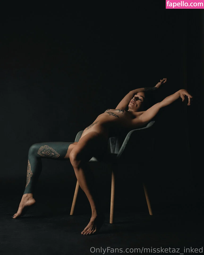 missketaz_inked Onlyfans Photo Gallery 