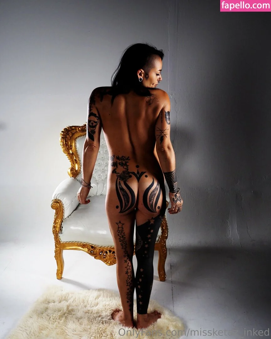 missketaz_inked Onlyfans Photo Gallery 