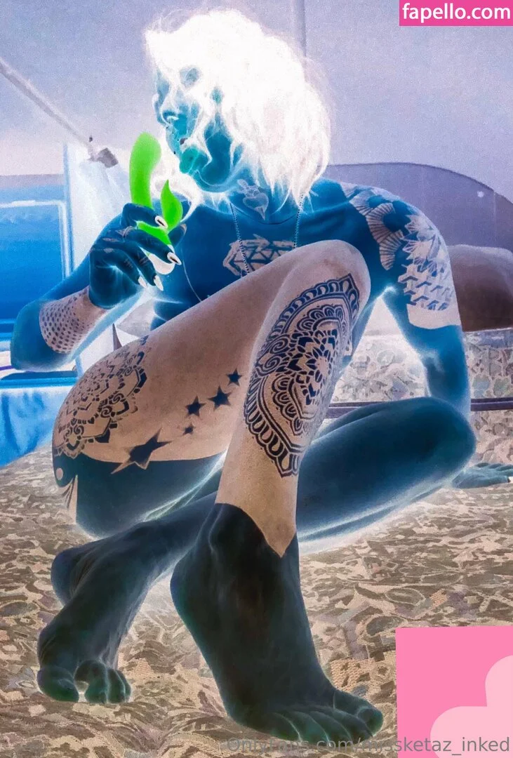 missketaz_inked Onlyfans Photo Gallery 