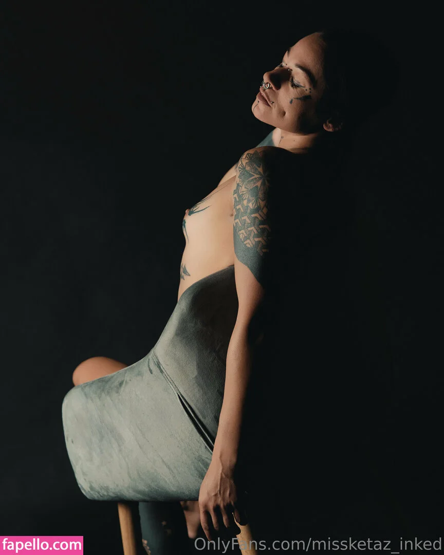 missketaz_inked Onlyfans Photo Gallery 