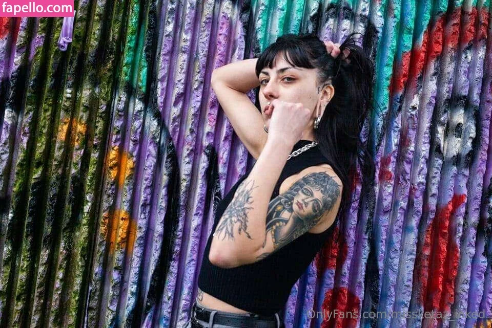missketaz_inked Onlyfans Photo Gallery 