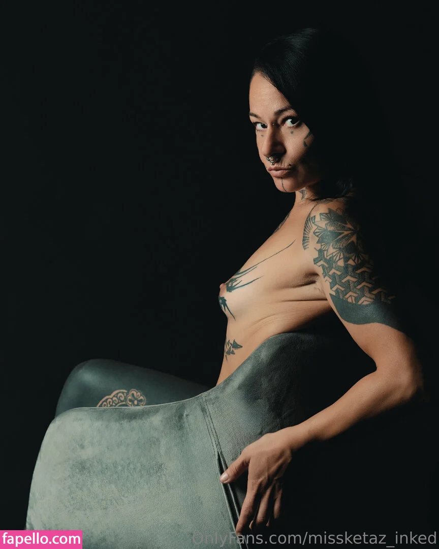 missketaz_inked Onlyfans Photo Gallery 