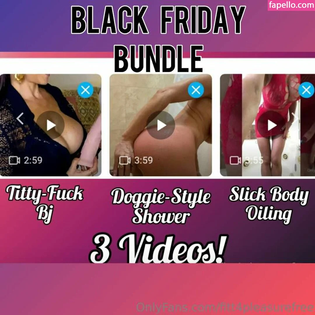 fitt4pleasure / https: / kaitlyn jaynne Onlyfans Photo Gallery 