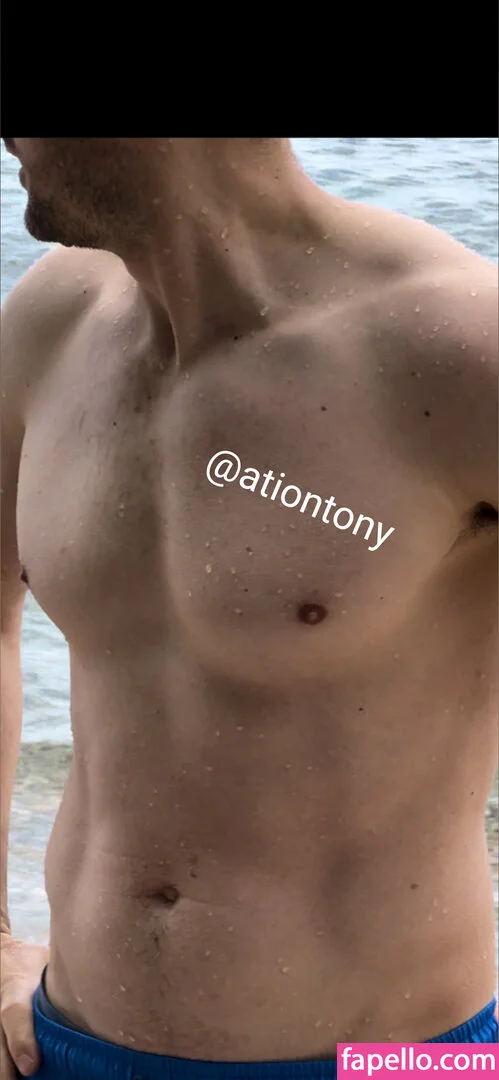 ationtony Onlyfans Photo Gallery 