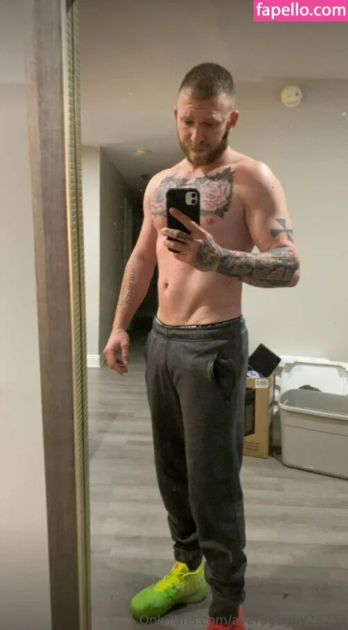 ationtony Onlyfans Photo Gallery 