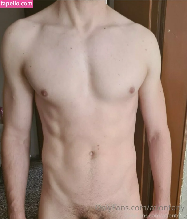 ationtony Onlyfans Photo Gallery 