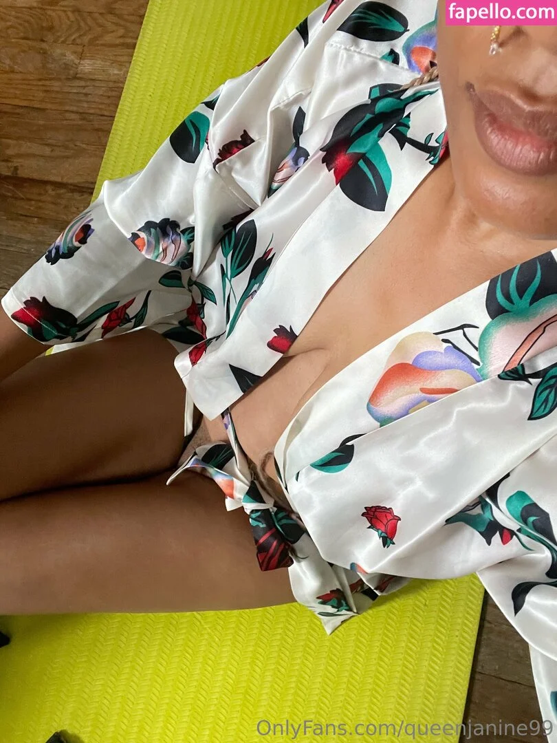 queenjanine99 Onlyfans Photo Gallery 